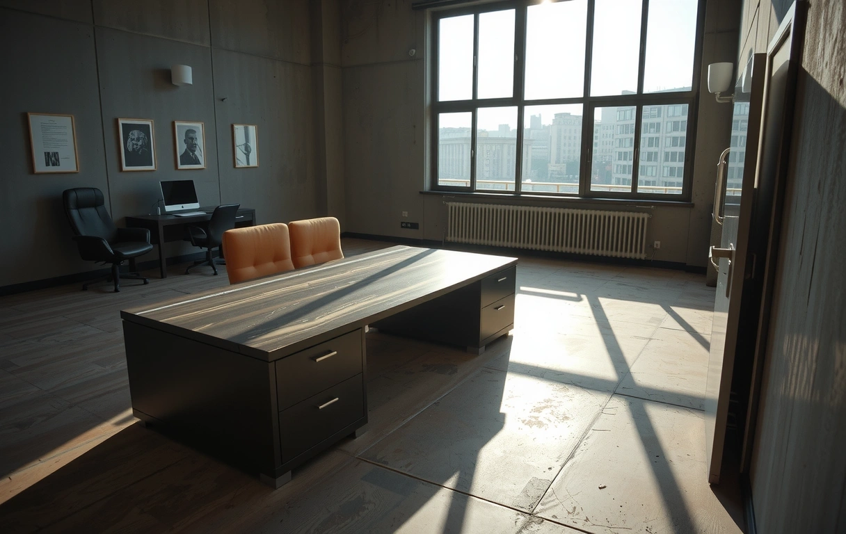 Clickfield Studio Atmosphere