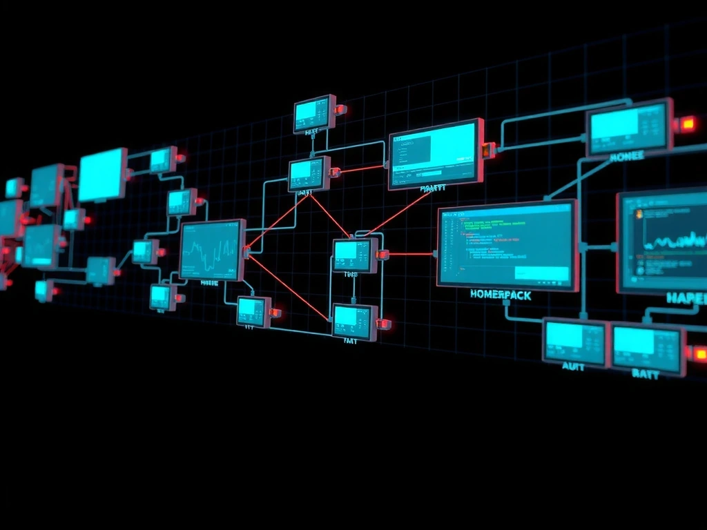 Atlas Engine Interface