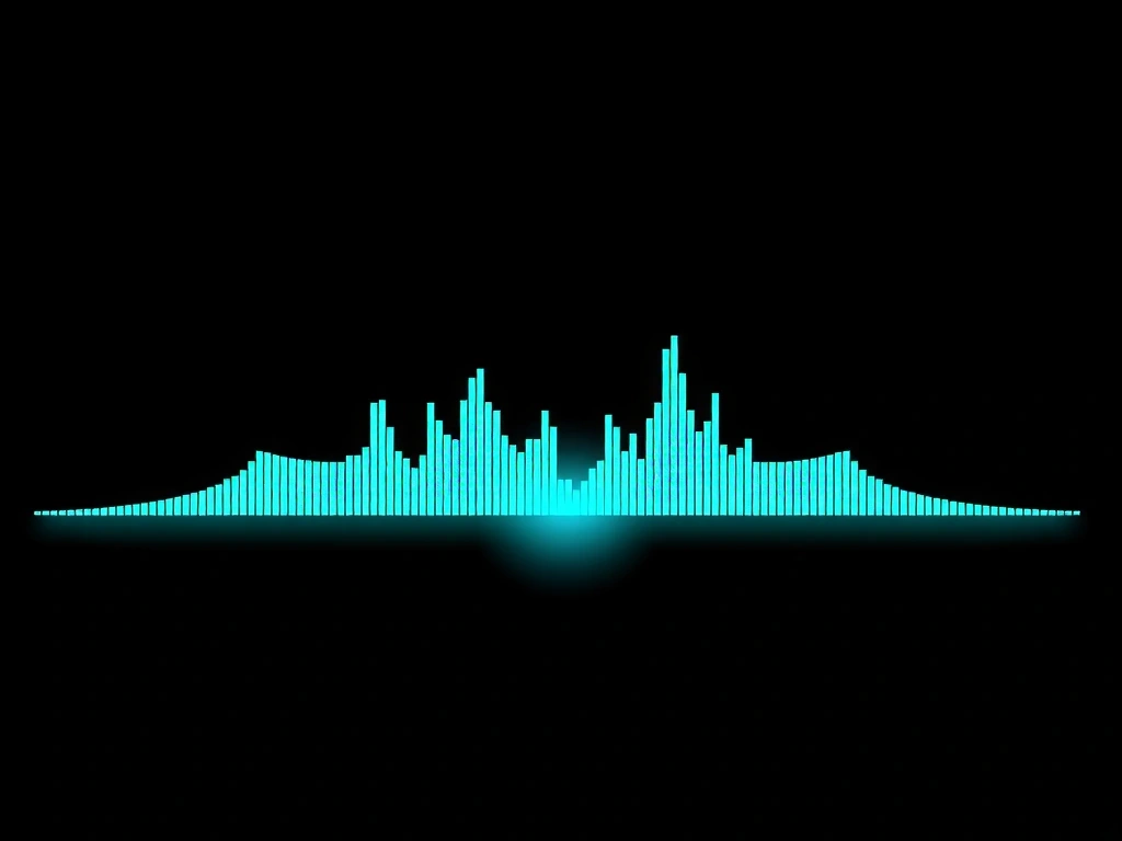 Audio Spectrum