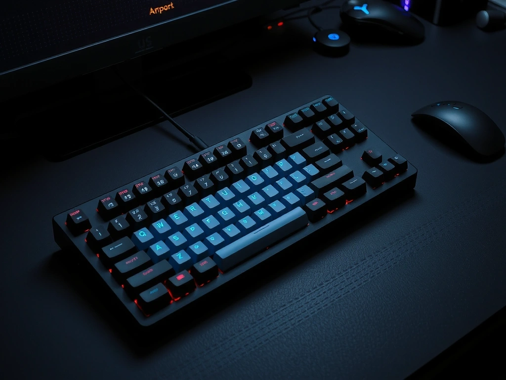 Precision Hardware Interface